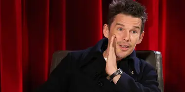 Ethan Hawke