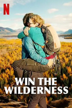 Win the Wilderness: Alaska