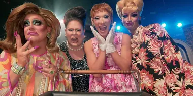 Rosemarie's Baby Shower: The Rusical