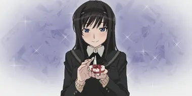 Amagami SS+ Picture Drama (Valentine For You)