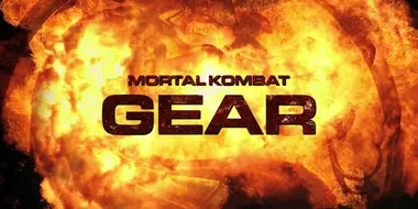 Mortal Kombat Legacy: Gear