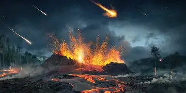 Ancient Earth: Inferno