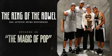 The Magic of Pop