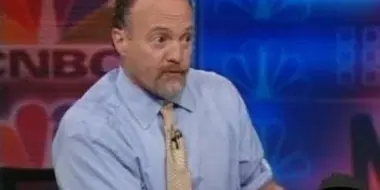 Jim Cramer