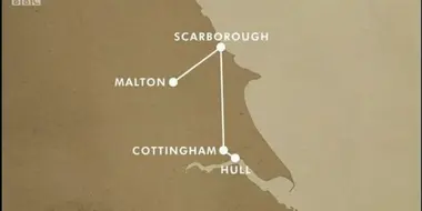 Hull to Malton