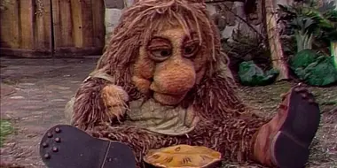 The Lost Treasure of the Fraggles
