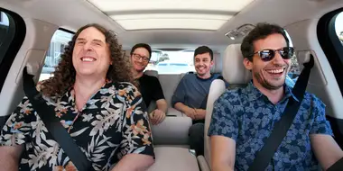 “Weird Al” Yankovic & The Lonely Island