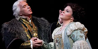 Great Performances at the Met: Ernani