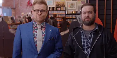 Adam Ruins Music