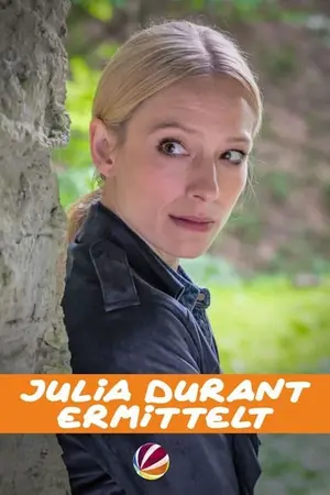 Julia Durant ermittelt