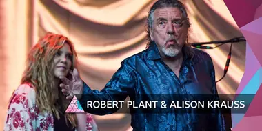 Robert Plant & Alison Krauss