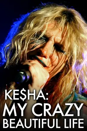 Ke: My Crazy Beautiful Life