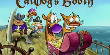 CatDog's Booty