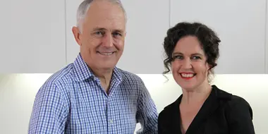 Malcolm Turnbull