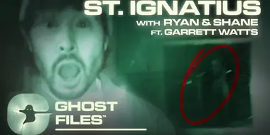 The Nightmare Nuns of St Ignatius ft. Garrett Watts