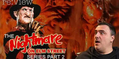 The Nightmare on Elm Street Series (Part 2)