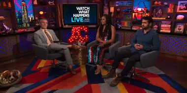 Kumail Nanjiani; Phoebe Robinson