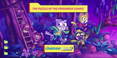 The Puzzle of the Poisonous Leaves