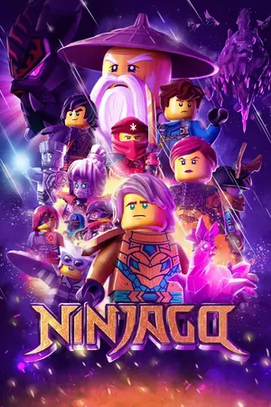 LEGO Ninjago