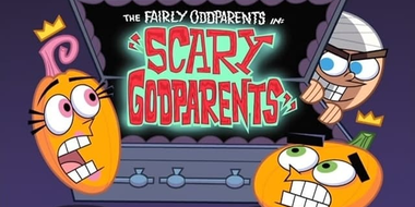 Scary Godparents