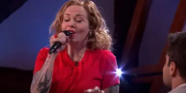 Anneke van Giersbergen