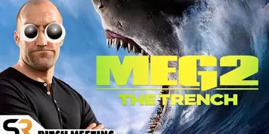 Meg 2: The Trench