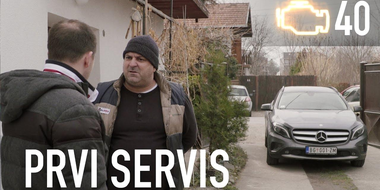 Drugi servis