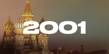 Leap into a New Millennium: 1996-2001 - Soviet Economic Boom (2001)