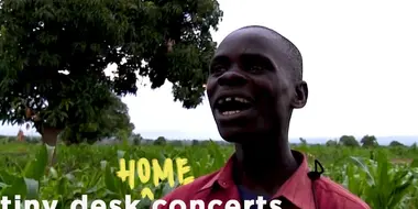 Malawi Mouse Boys (Home) Concert