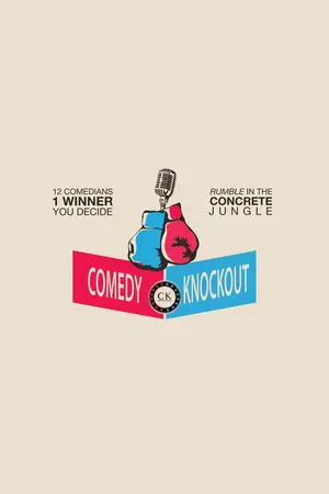 Comedy Knockout