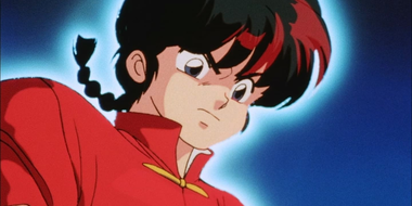 Showdown! Can Ranma Make a Comeback?