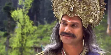 Shantanu Accepts Bhishma as His Son