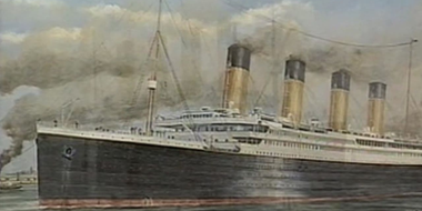 Titanic Remembered