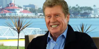 Michael Crawford