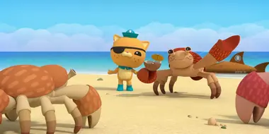 Octonauts and the Coconut Crisis