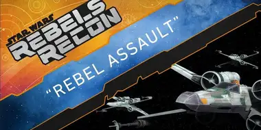 Inside "Rebel Assault"