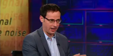 Nate Silver