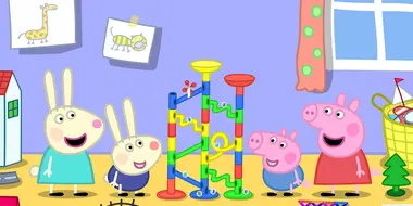 The Marble Run