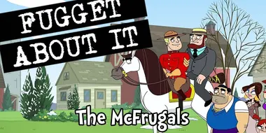 The McFrugals