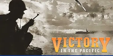 Victory in the Pacific