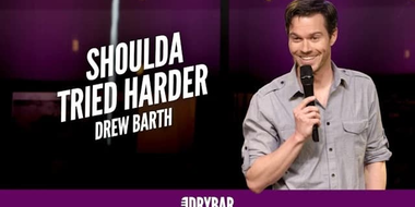 Drew Barth: Shoulda Tried Harder