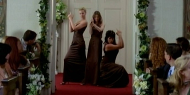 S3 - In Stitches (Outtakes)