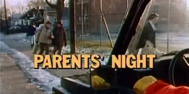 Parents' Night