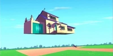 Airship House