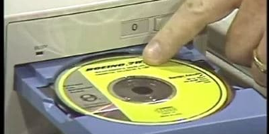 CD-ROMs (1988)