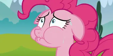 The One Where Pinkie Pie Knows