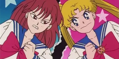 After-School Trouble: Usagi Is a Target