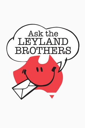 Ask The Leyland Brothers