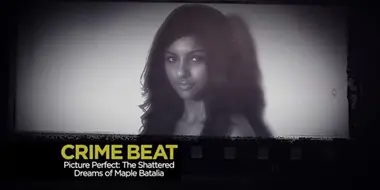 Picture Perfect: The Shattered Dreams of Maple Batalia