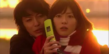 Goodbye, Nodame! A Tearful Christmas Concert